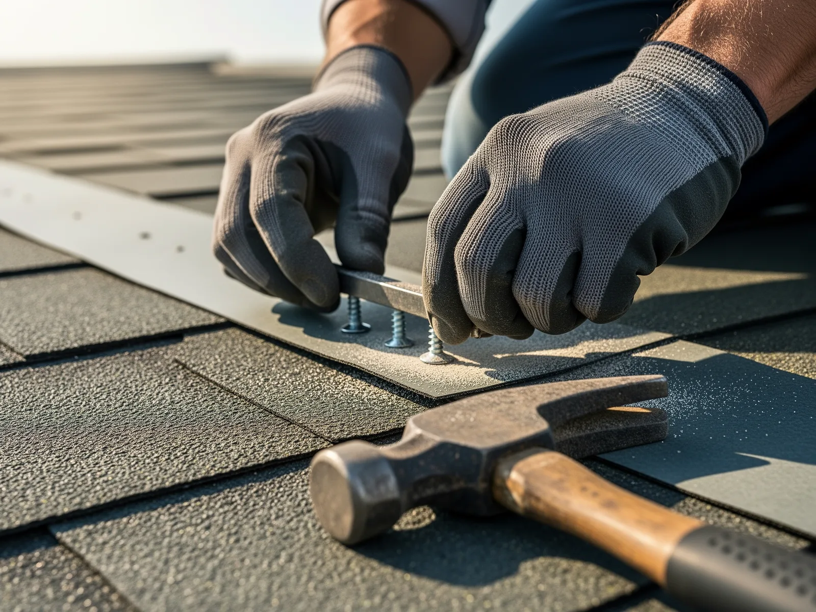 Why choose Fascia Repair in Modoc, SC
